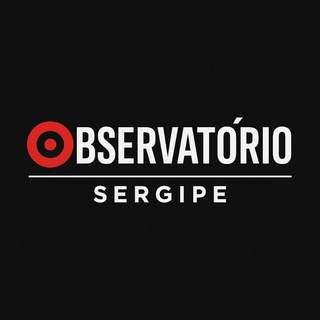 Logo do grupo Observatório Sergipe