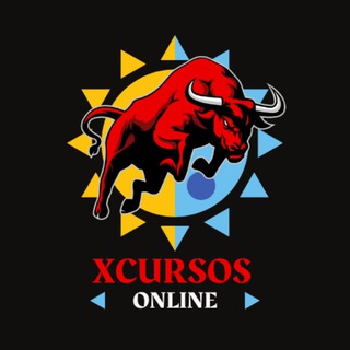 Xcursos Online Telegram Group Link