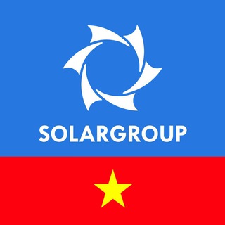 SOLARGROUP | Kênh chat chính thức VN