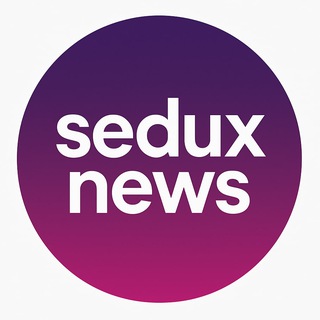Telegram profile photo for Sedux News