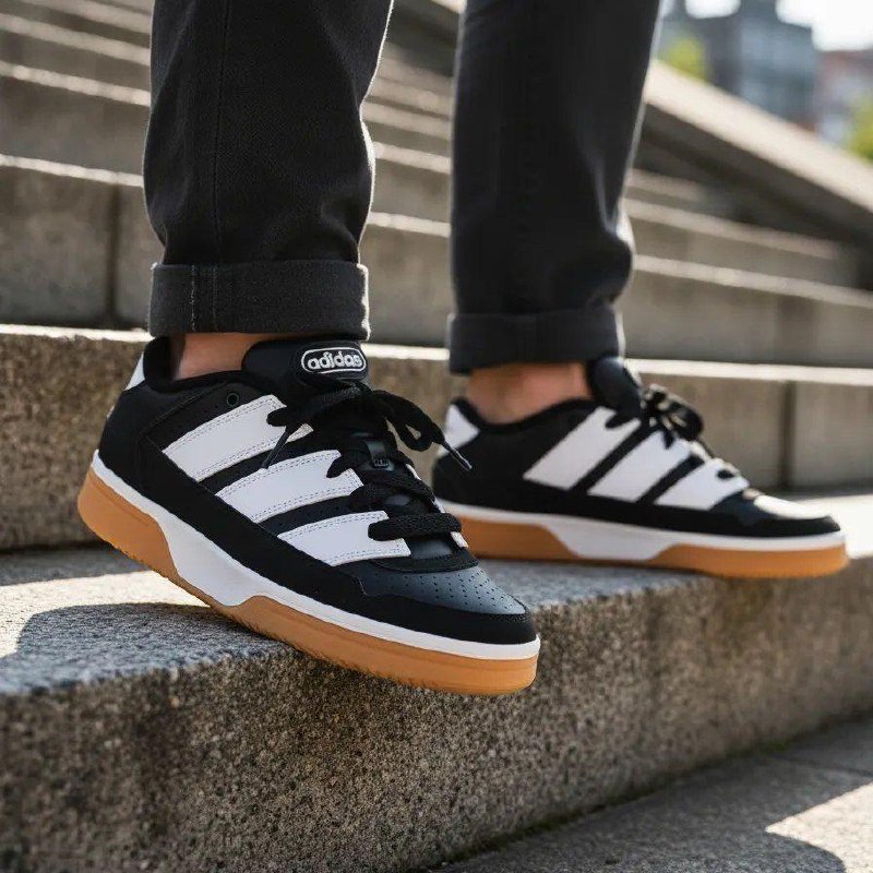 Imagem Tênis Break Start 2000 adidas