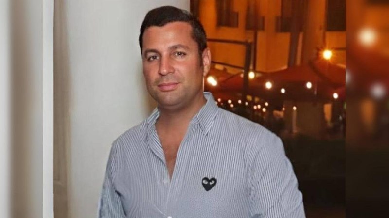🇪🇨🇰🇪 מישל סנסי-קונטוגי, מנהל מרכז המודיעין הלאומי של אקוודור (CNI), מת לצד אשתו, סטפני ואסקונז, ביום רב…