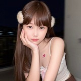 小呢的卧室