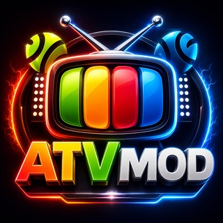 Logo do grupo ATV MOD