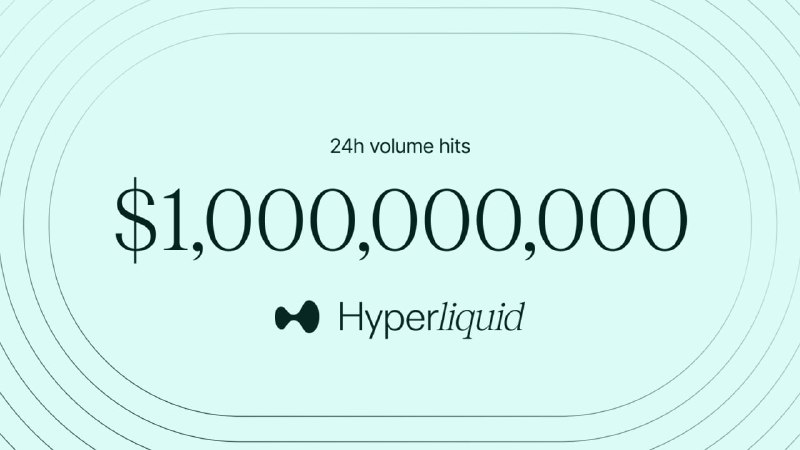 Hyperliquid Announcements news image