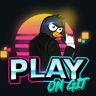PlayOnGit WineHQ LinuxGames - for gamers Telegram Group Link