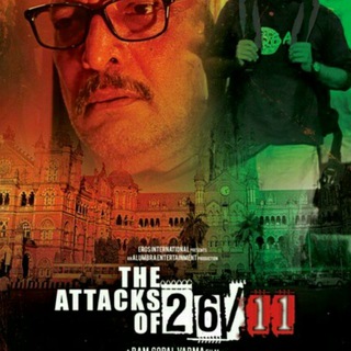⏩ THE ATTACKS OF 26/11 MOVIE [2013] ⏪ Telegram Group Link