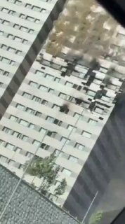 Documentation from Tehran - 2026-05-27