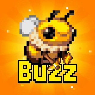 Buzz Official News Telegram channel profile photo