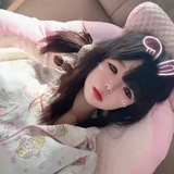 娜娜小窝