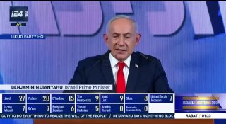 נתניהו על איראן: לישראל יש הזדמנות היסטורית של פעם בחיים, יחד עם הנשיא טראמפ, לחסל את האיום האיראני הקיומי.