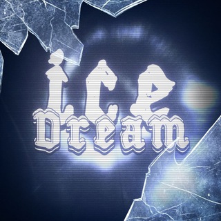 𝐈𝐂𝐄 𝐃𝐑𝐄𝐀𝐌