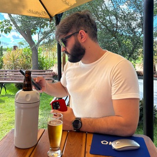 Telegram profile photo for 📊 Sinais Lucrativos 📊