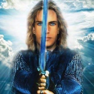 ✨💙 LEGIÃO DE ARCANJO MIGUEL 💙✨