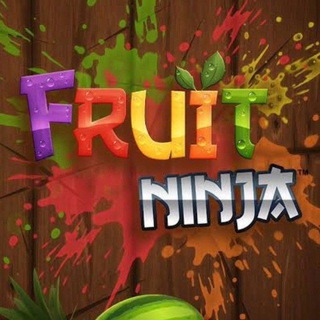 Ninja fruit 🍐🔪 Telegram Group Link