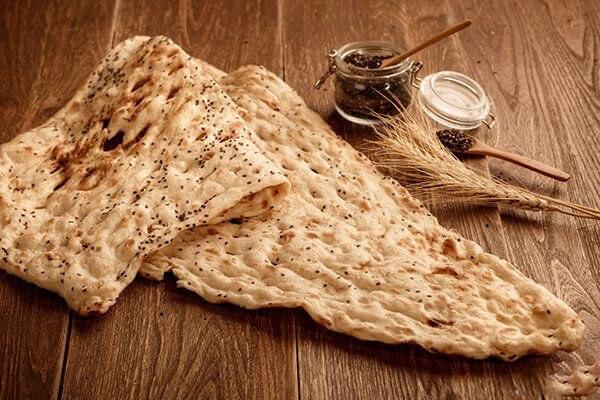 قیمت لحظه ای دلار طلا خودرو: 💲 «نان سنگک» ثبت ملی شدمدیرکل ثبت آثار وزارت میراث‌فرهنگی، گردشگری و صنایع‌دستی از ثبت «نان سنگک» در فهرست میراث ناملموس