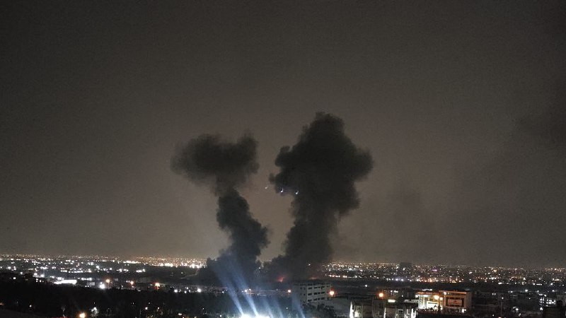 Documentation from Karaj - 2026-03-12