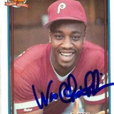 Wes Chamberlain