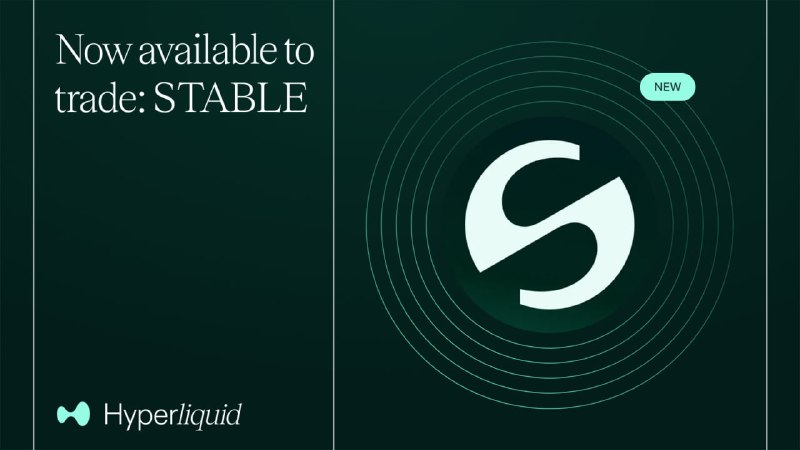 Hyperliquid Announcements news image