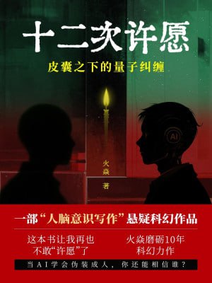 十二次许愿：皮囊之下的量子纠缠