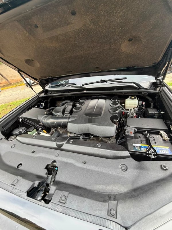 Toyota 4Runner 2021