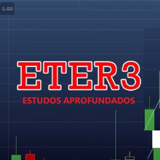 ETER3 B3 & Outros Estudos