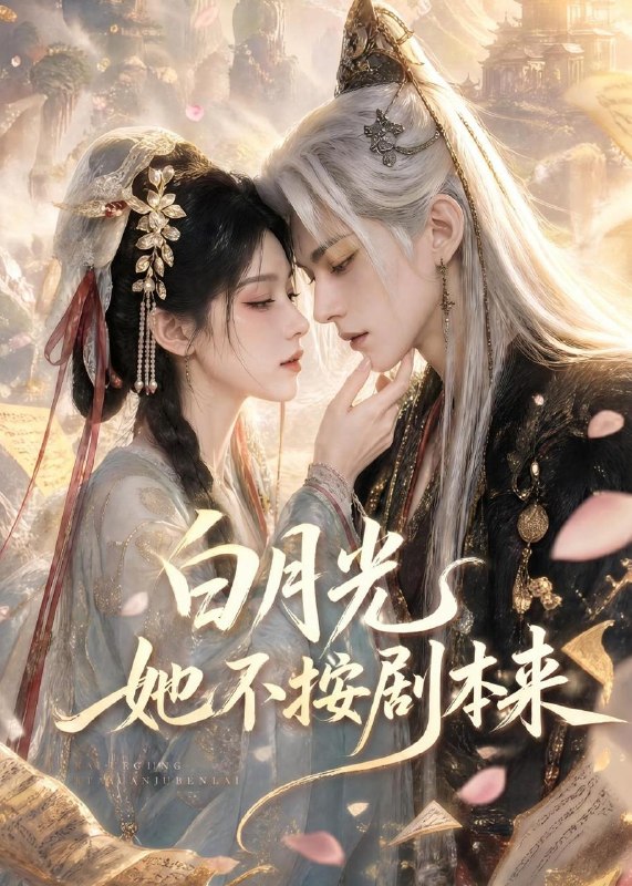 名称：2026年8月2日 短剧更新目录1