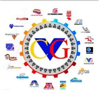 CVG. EMPRESAS BÁSICAS DE GUAYANA