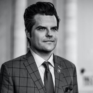 Matt Gaetz Telegram Group Link