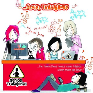 Telegram profile photo for Materiales Secundaria