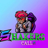 Shakers Calls
