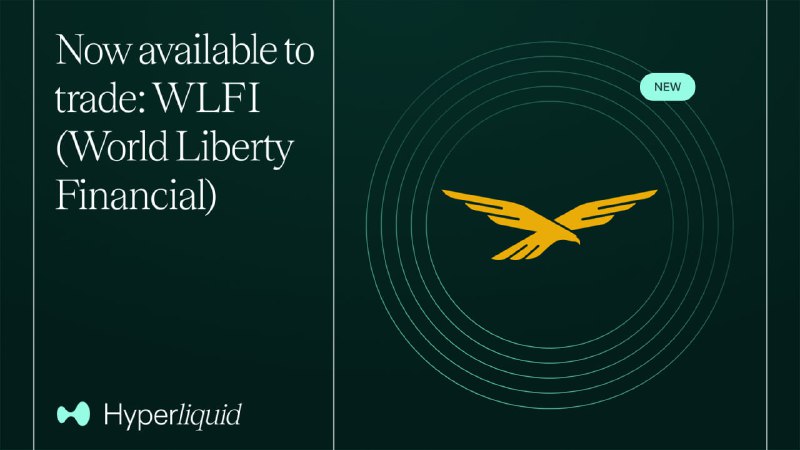 Hyperliquid Announcements news image