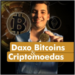 Daxo Bitcoins e Criptomoedas