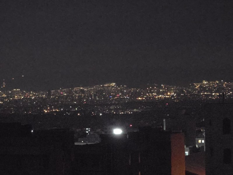 Documentation from Tehran, Karaj - 2026-03-29