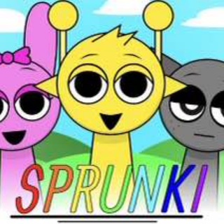 Sprunki