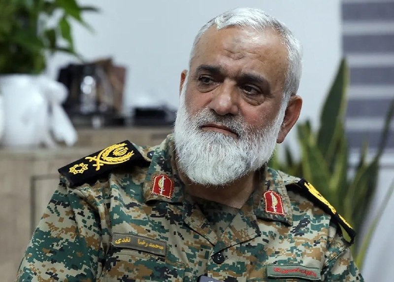 مهمات: من یک ماه پیش در گفتگو با تلویزیون فلسطین گفتم که تا سال ۲۰۲۵ در بیتالمقدس بر سر کلاهکهای هستهای که از اسرائیل گرفته