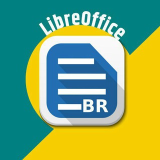 LibreOfficeBR Telegram Group Link