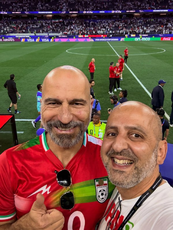 Documentation from Iran - 2026-06-16