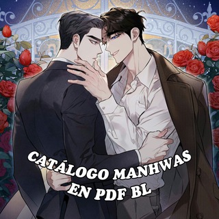 Telegram profile photo for ✨ 𝐌𝐚𝐧𝐡𝐰𝐚𝐬 𝐄𝐧 𝐏𝐃𝐅 🄱🄻 ✨