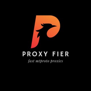 Telegram profile photo for Proxifier | Proxy mtproto