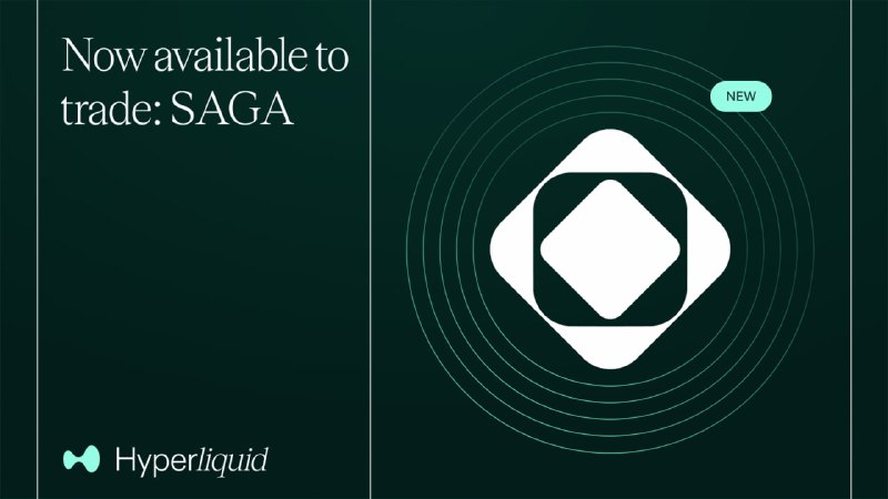 Hyperliquid Announcements news image