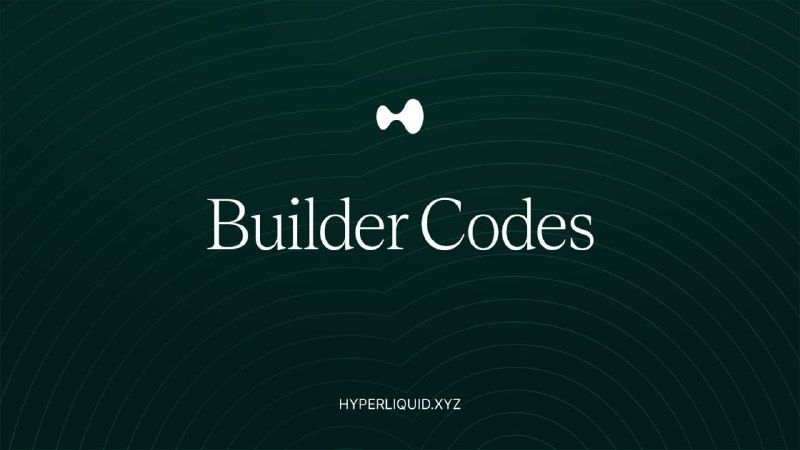 Hyperliquid Announcements news image