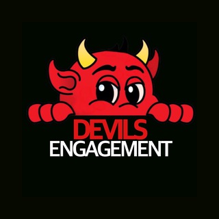 Devils | Like Rounds