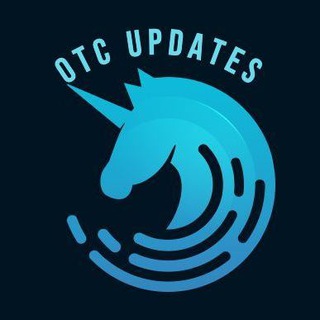 OTC Updates Telegram Group Link