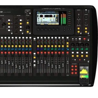 Behringer X32/M32/X Air/Wing Português Brasil (pt-br)