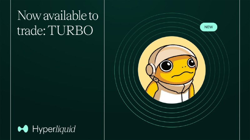 Hyperliquid Announcements news image