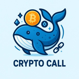 Crypto Call ☎️ & Memecoin Telegram Crypto channel
