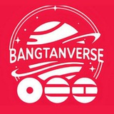 Image from a post by bangtanversecanal