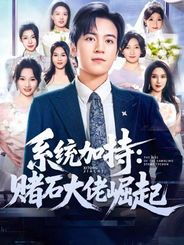 2025年12月10日短剧合集目录9