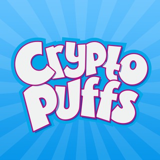 Crypto Puffs Official - $PUFFS Telegram Group Link